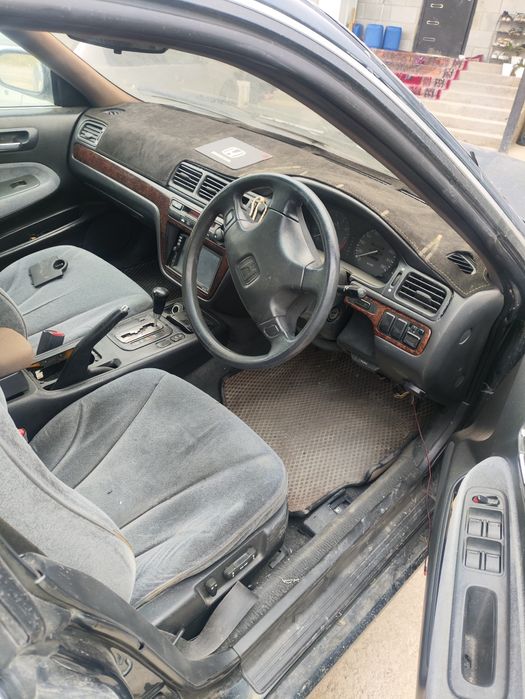 Продаю Honda saber 1995