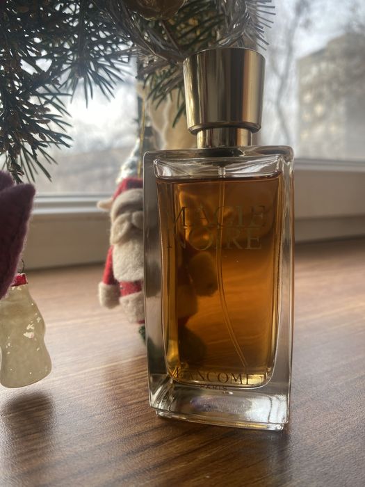 Парфюм Черная магия Ланком