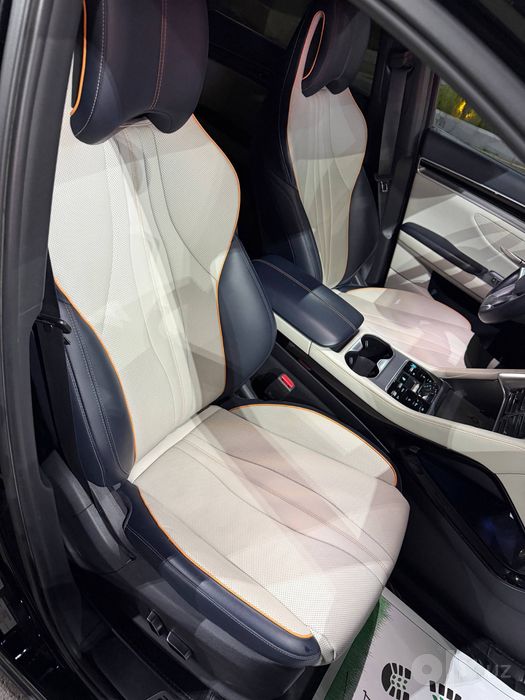 Byd Chempion 2023