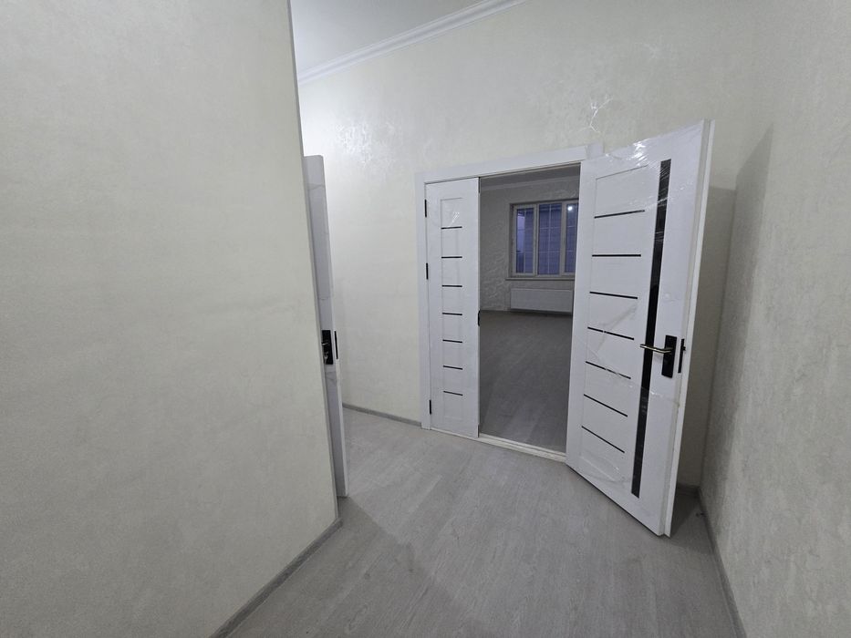 Mindon obod xududida  2 xonalik uy sotiladi