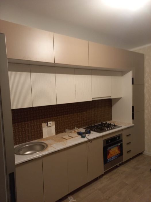 Сборщик мебельщик