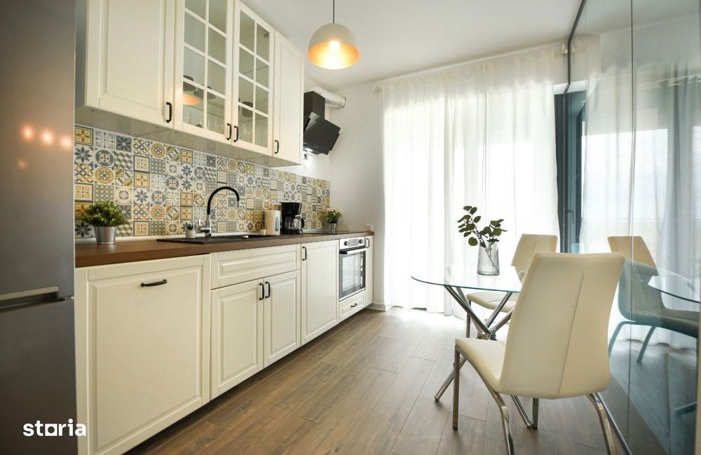 Vanzare Studio Cloud 9 Residence Aviatiei Faza 1