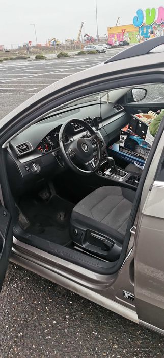 De vânzare Volkswagen Passat 2011