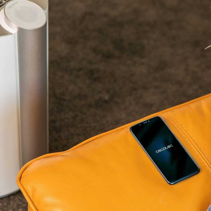 Професионален влагоабсорбатор Cecotec Big Dry 9000 капацитет 20 л/ден