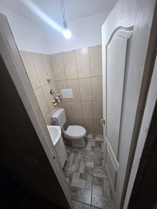 Garsonieră în stare perfectă, renovată recent!