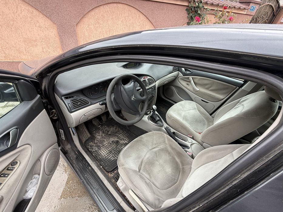 CITROËN C5 0 — imagine 3
