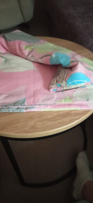 Продам простыню.