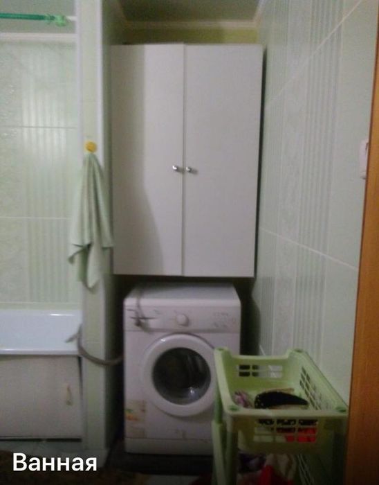 Продам 4-х комнатную квартиру