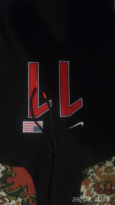 Продом худи usa 9000