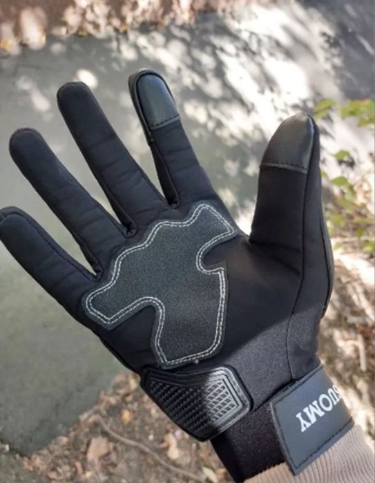 Продам мото-перчатки