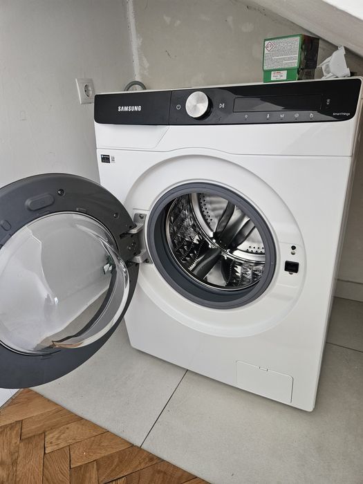 Masina de spalat SAMSUNG