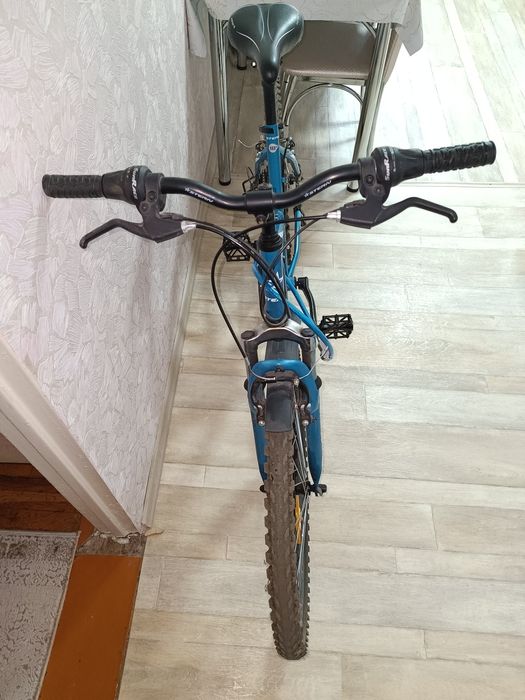 Горный велосипед STERN VEGA