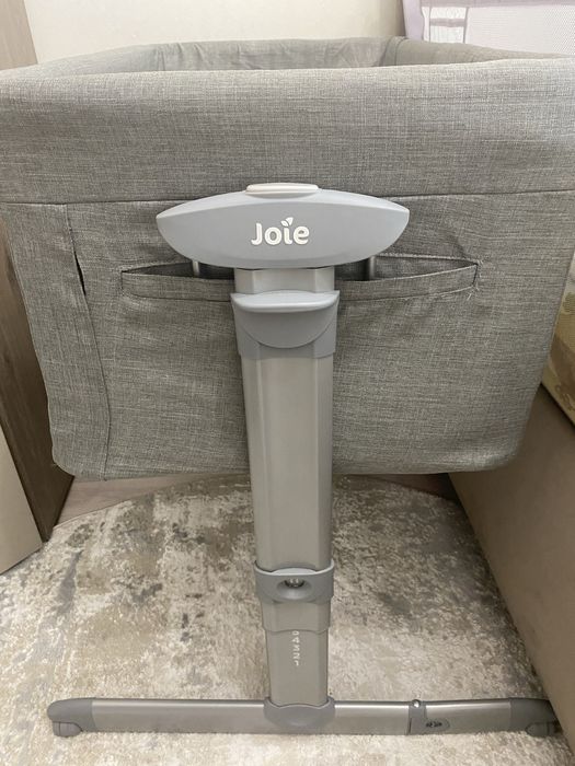 Продам кроватку детскую