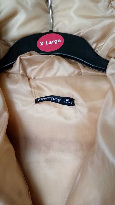 Дамски якета и палта