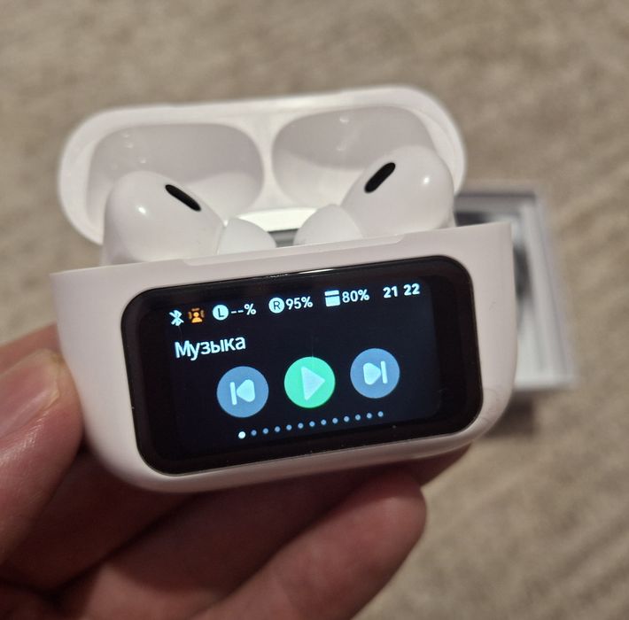 Наушник air pro 2