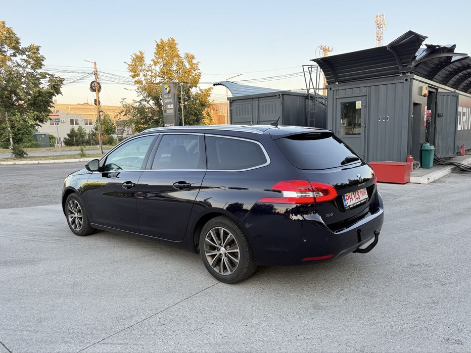 Peugeot 308 SW VANDUT ‼️