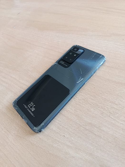 Редми 10 / redmi 10 (128/4)
