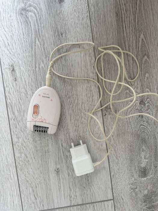 Эпилятор Philips Satinelle