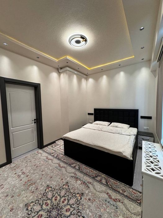 3 хонали Сагбон жу Баурум Олмазор тумани