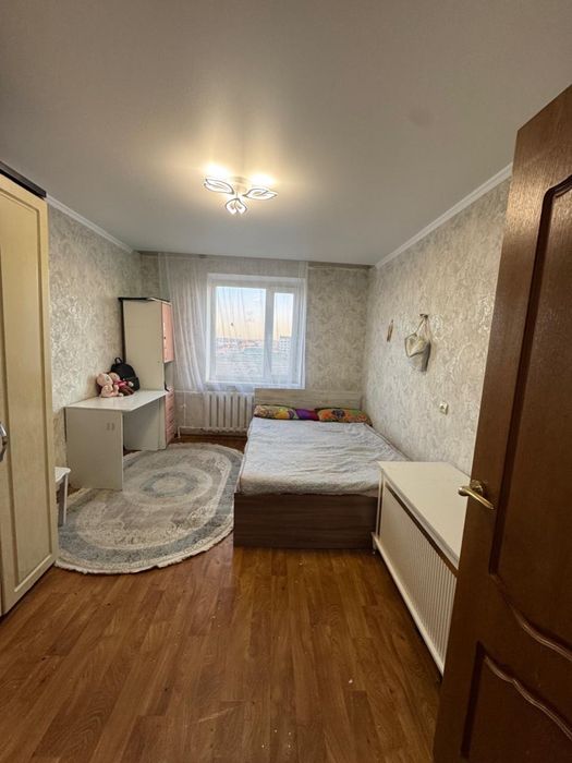 Продается 3х-комн.кв на 9 микрорайоне