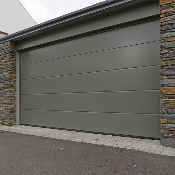 Сифатли дарваза аксессуарлари мустахкамлик ва узоқ хизмат кафолатидир,