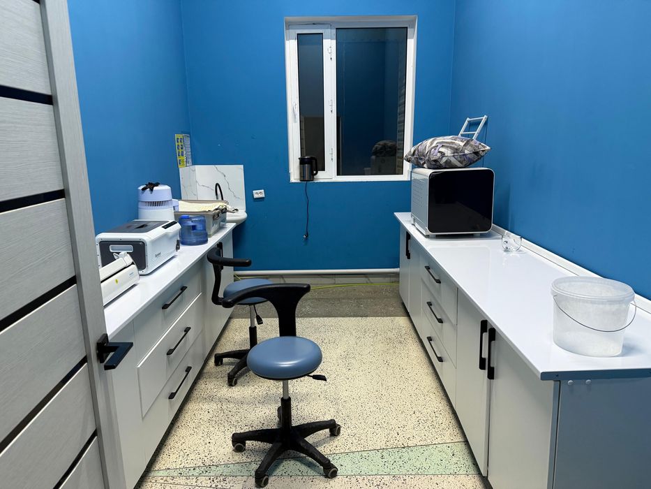 Сдается Стомотология