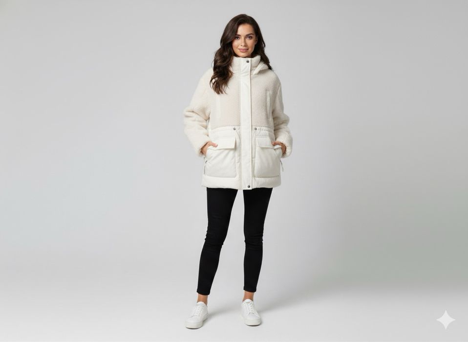 Продам куртку женскую