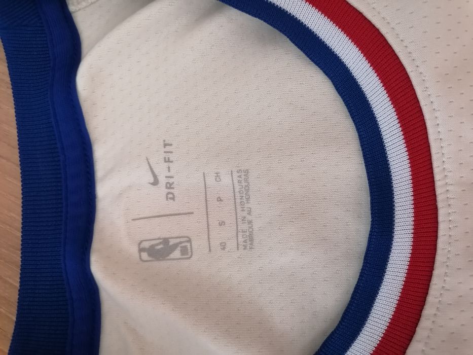 Tricou sport nike dri fit Simons 25