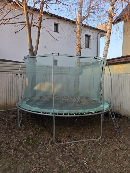 Trambulina 3.5 metri