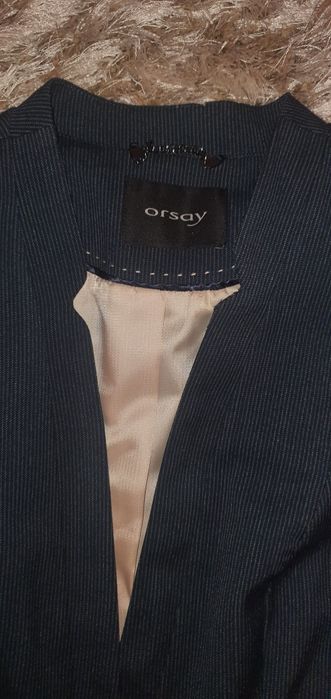 Costum dama (pantalon+sacou)