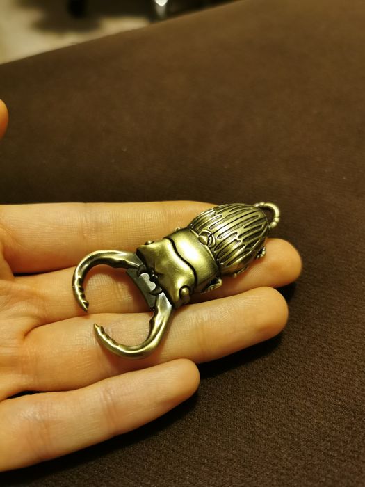 Brelocuri desfacator de bere