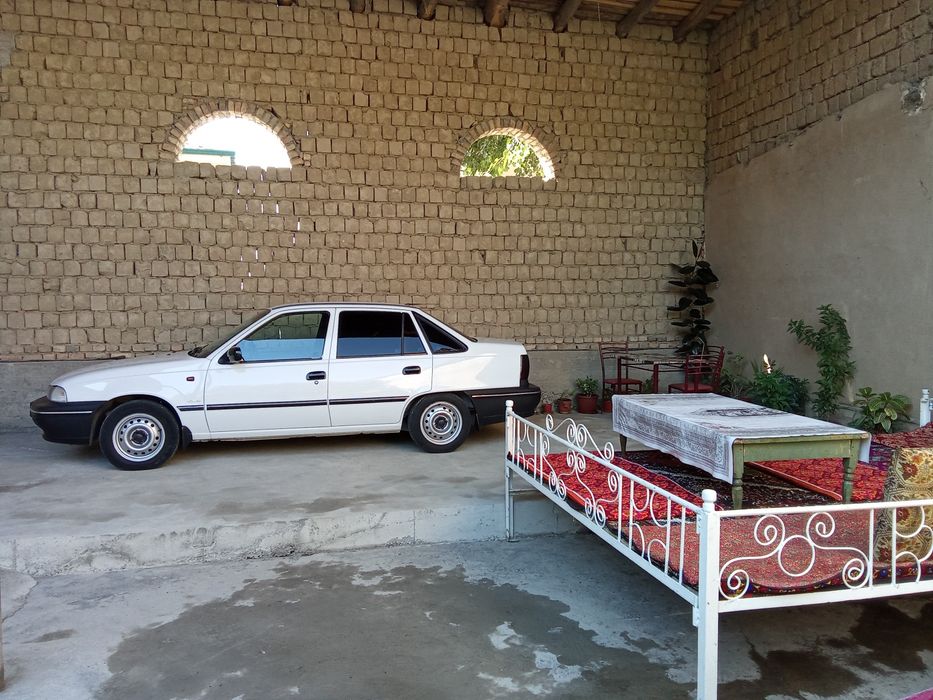 Продаётся nexia 1 идеально состояние