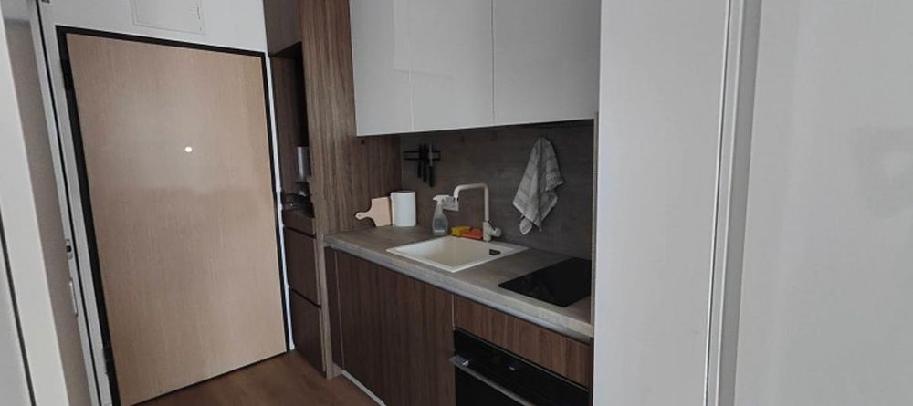 Дава се под наем Двустаен апартамент в София, Студентски град - 64 кв.м за 750 € - Снимка #3