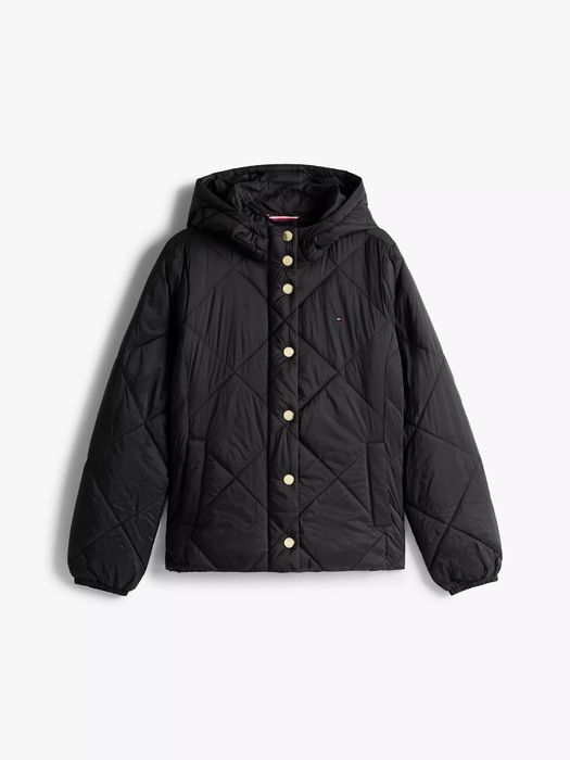 Женская куртка Tommy Hilfiger