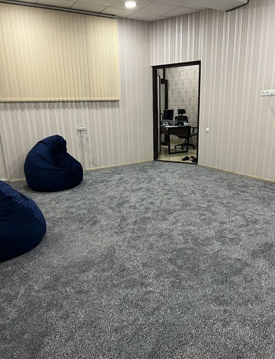 Ковролин ( кавралан ковры)