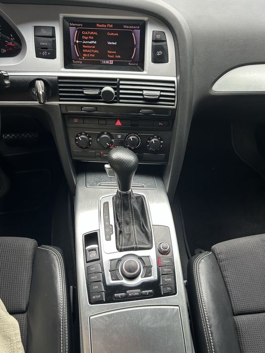 AUDI A6 2010 — imagine 3