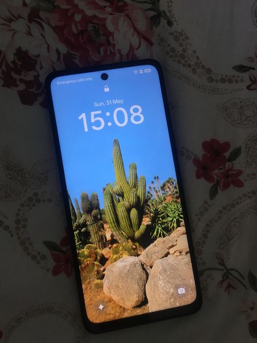 Oppo A5 2025 ca nou