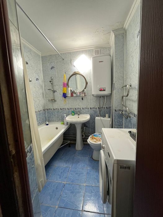 Сдаю квартиру долгосрочно