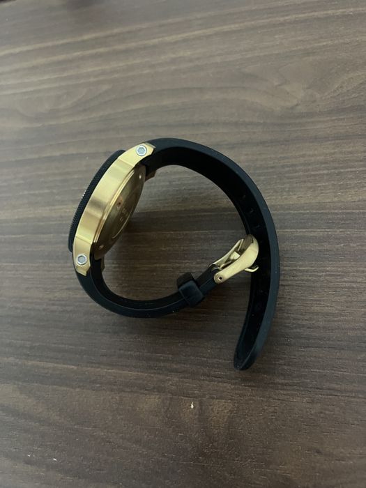 Часы TW Steel  TW77 Rose Gold