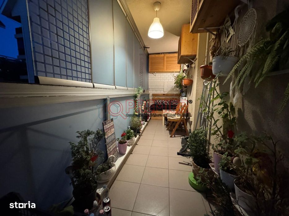 Studio | Apollo Residence | Drumul Fermei 103E