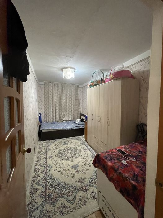 Квартира абая64 центр