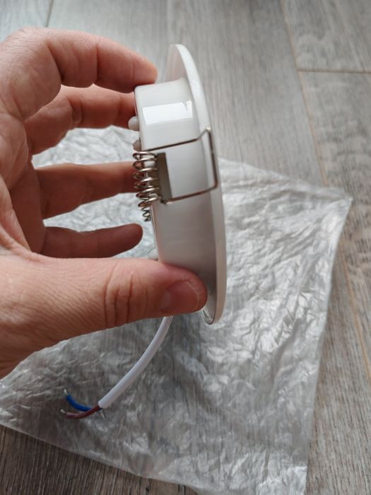 Встраиваемый светильники.Встраиваемая тройная разетка Art MTB-3013, эл