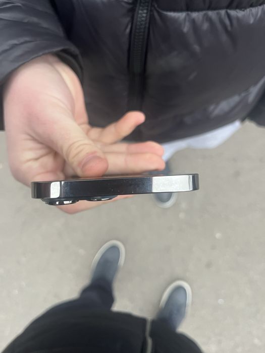 Айфон 13 про макс СРОЧНО