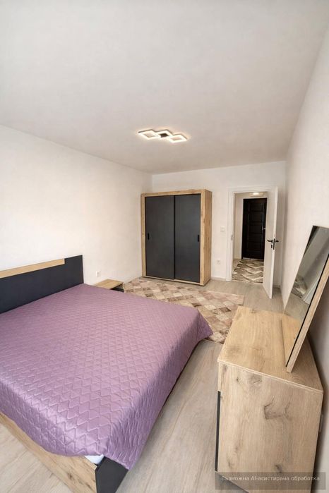 Двустаен апартамент в кв. Остромила/ С паркомясто!