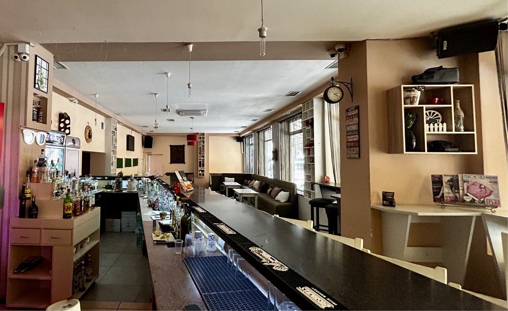 Продава се Заведение в Кубрат - 350 кв.м за 15 €/кв.м - Снимка #5