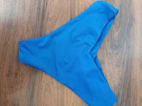 Бански бикини в кралско синьо