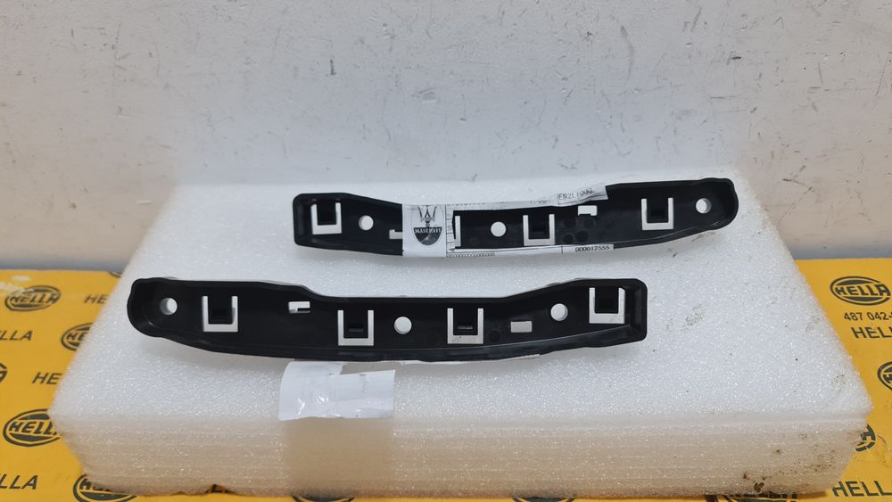 Suport stanga dreapta bara fata NOU Maserati Grecale 670157179