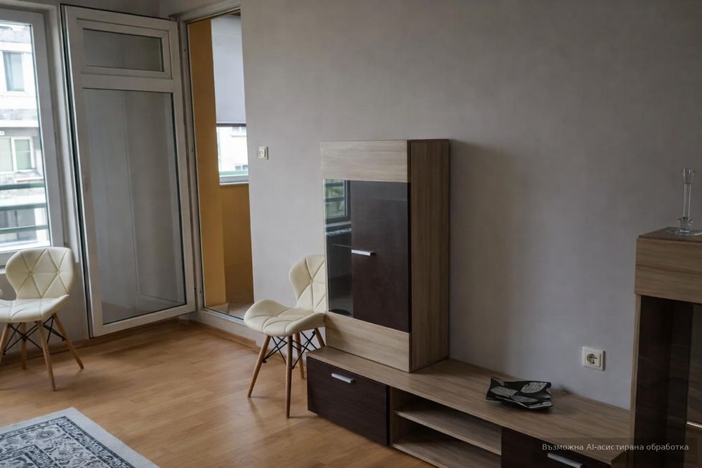 Дава се под наем Двустаен апартамент в София, Гео Милев - 76 кв.м за 648.21 € - Снимка #3