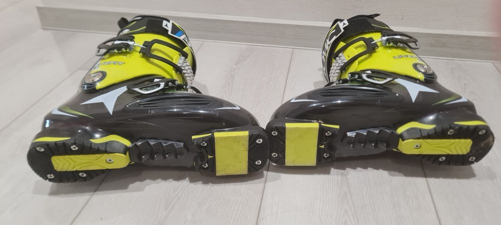 Ски обувки АТОМИК,ATOMIC LIVE FIT 100  26-26.5