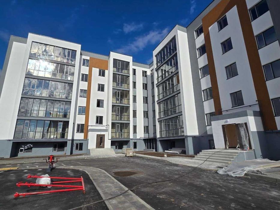 1 комнатная квартира Торгай 30м2